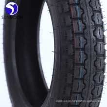 Sunmoon Factory Versorgung Goldtyre Reifen Motorrad Ersatzteile in China